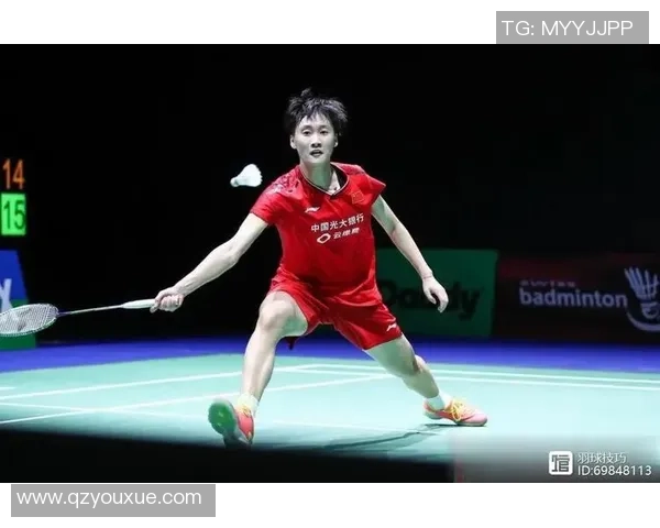 北京羽毛球队在联赛中的心理素质分析与表现评估